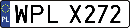 WPLX272