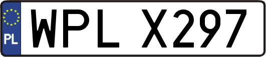 WPLX297