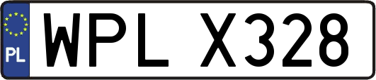 WPLX328