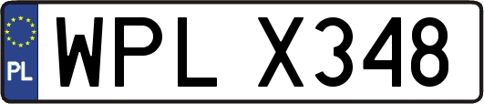 WPLX348