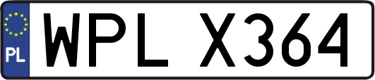 WPLX364