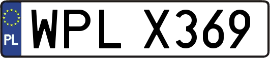 WPLX369