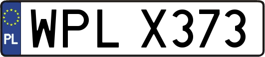 WPLX373