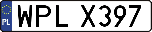 WPLX397