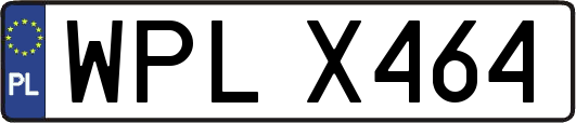 WPLX464