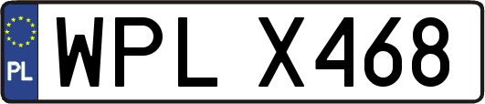 WPLX468