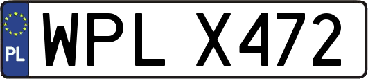 WPLX472