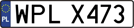 WPLX473