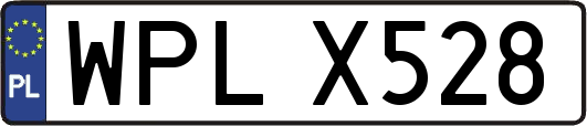 WPLX528