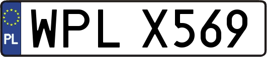WPLX569