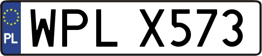 WPLX573
