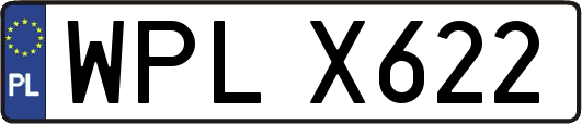 WPLX622