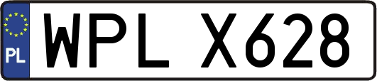 WPLX628