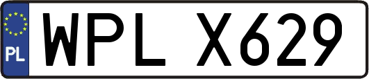 WPLX629