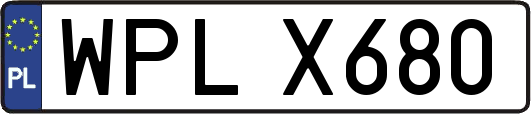 WPLX680