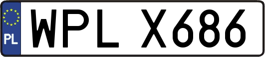 WPLX686