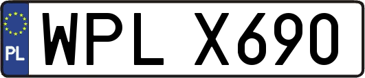 WPLX690