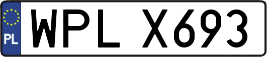 WPLX693