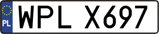 WPLX697