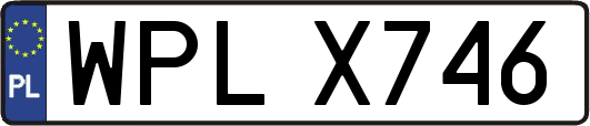WPLX746