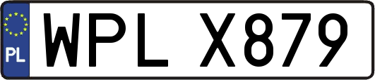 WPLX879