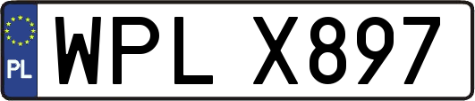 WPLX897