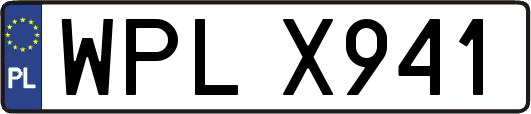 WPLX941