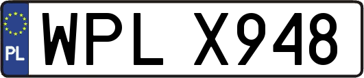 WPLX948