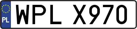 WPLX970