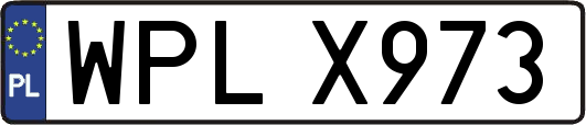 WPLX973