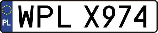 WPLX974