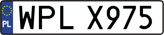 WPLX975