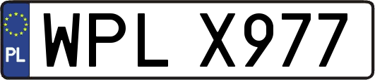 WPLX977
