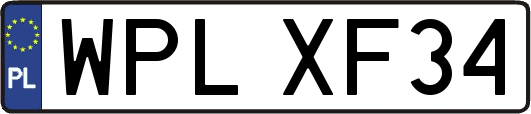 WPLXF34