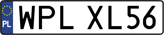 WPLXL56