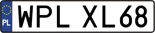 WPLXL68