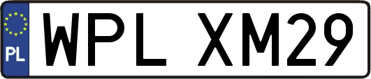 WPLXM29