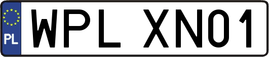 WPLXN01