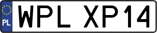 WPLXP14
