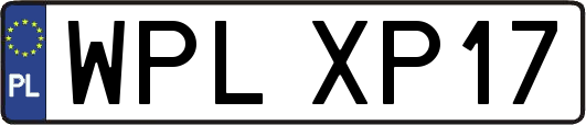 WPLXP17