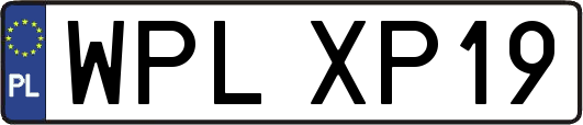 WPLXP19