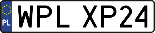 WPLXP24