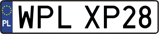 WPLXP28