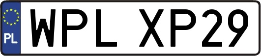 WPLXP29