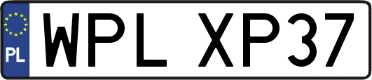 WPLXP37