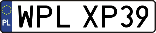 WPLXP39