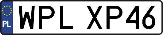 WPLXP46