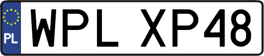 WPLXP48