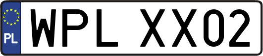 WPLXX02