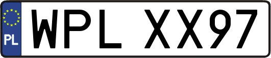 WPLXX97